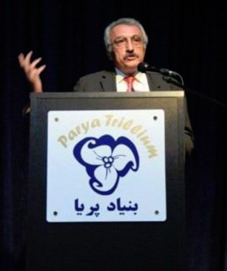 Abbas Milani - Persian Circle Abbas Milani - Persian Circle