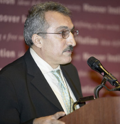 Abbas Milani
